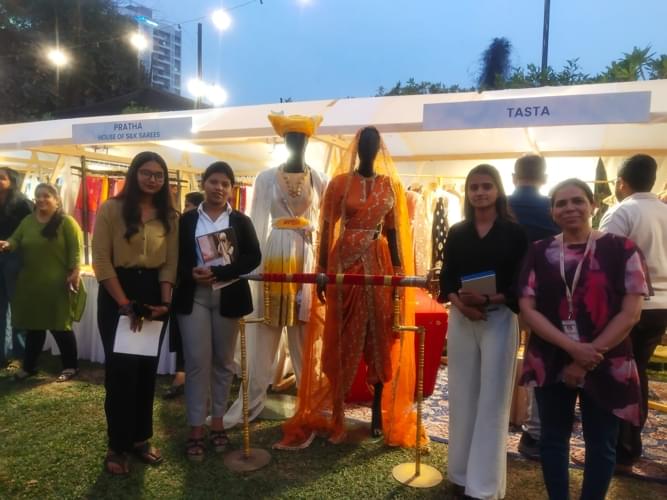 Dr. D. Y. Patil School of Design Pune Infrastructure photo 87